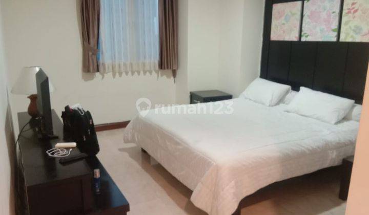 Dijual Apartemen Puri Imperium Setiabudi Jakarta Selatan 2