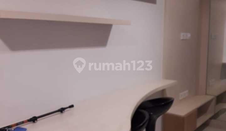 For Quick Sale: The Mansion Bougenville Apartment in Kemayoran, Jakarta 2