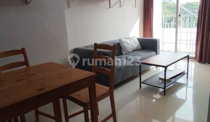Dijual Apartemen Murah di Mansion Kemayoran  1