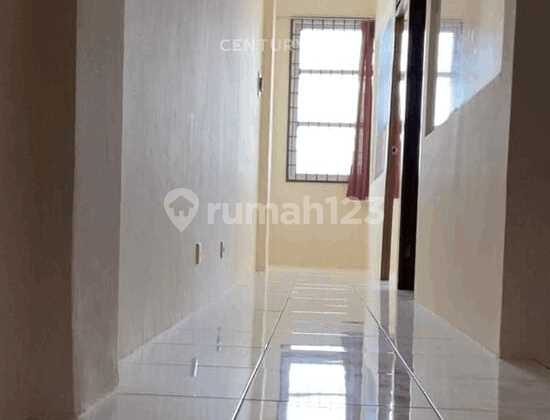 Ruko Strategis di Pulo Gadung Trade Center PTC