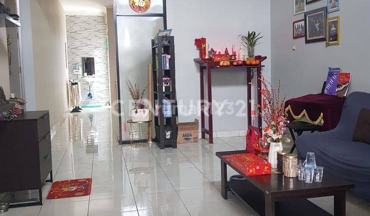 Dijual Cepat Rumah Di Cluster Ifolia Harapan Indah 2