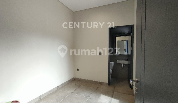 Jual Cepat Rumah Brand New Kavling Dki Meruya Utara 2