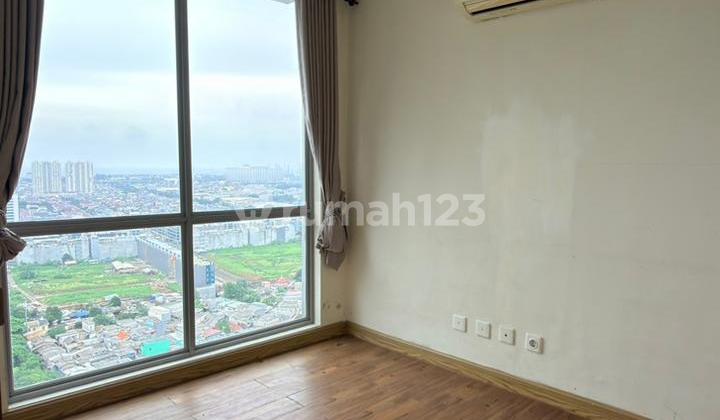 Nyaman Strategis 2Br Apartemen The Mansion Bougenville Kemayoran 2