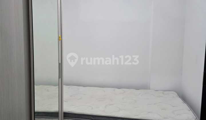 Dijual Apartemen Oak Tower Pulo Gadung Jakarta Timur 2