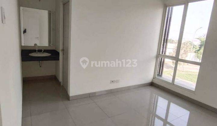 Dijual Rumah di Cluster Samata Harapan Indah Bekasi 2