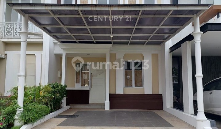Rumah Baru Bagus di South Thames Jgc Cakung Timur Jakarta Timur Rumah Baru Bagus di South Thames Jgc Cakung Timur Jakarta Timur
