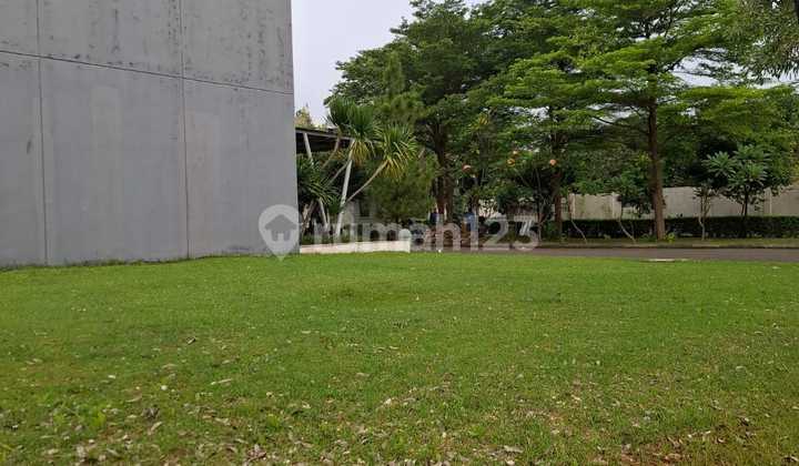 Dijual Kavling Murah Dibawah Njop Di Mississipi Jgc Jaktim