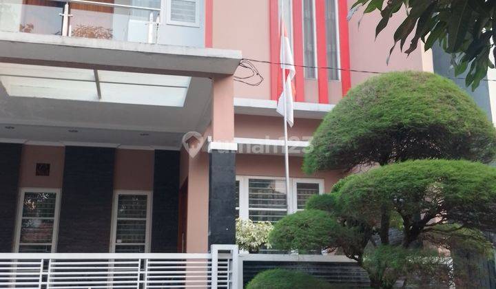 Turun Harga Rumah Bagus di Tytyan Indah Kota Bekasi Utara 2