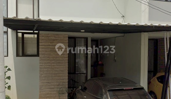 Dijual Rumah Siap Huni di Cluster De Okwood Mutiara Gading City Bekasi Dijual Rumah Siap Huni di Cluster De Okwood Mutiara Gading City Bekasi