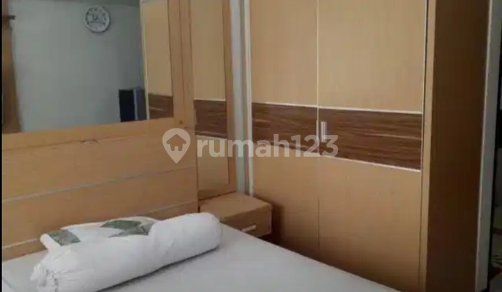 Ready to Occupy, Clean and Tidy 2