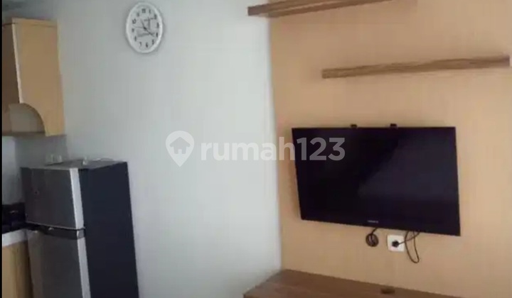 Siap Huni Bersih Dan Rapih