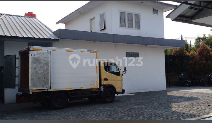 Di Jual Cepat Pabrik Gudang Di Jual Cepat Pabrik Gudang