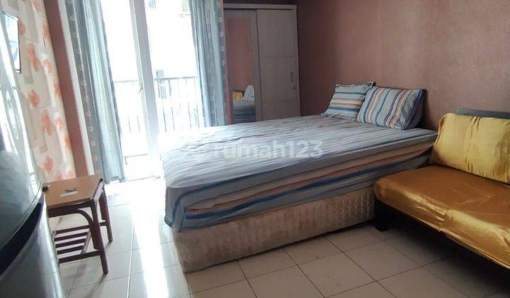 Apartement Bagus Di Jual Murah [bu] 2