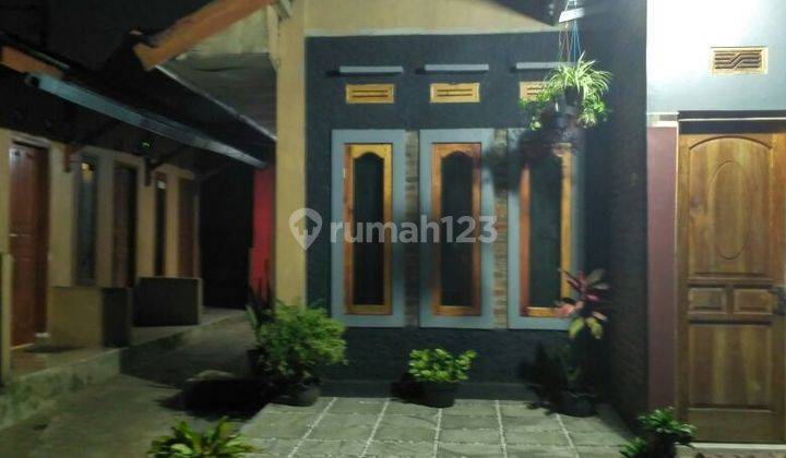 Rumah Bagus lokasi sangat strategis 2