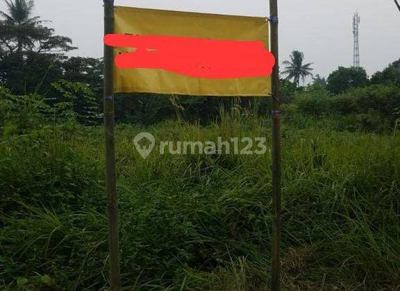 Di Jual Murah Lokasi sangat bagus 1