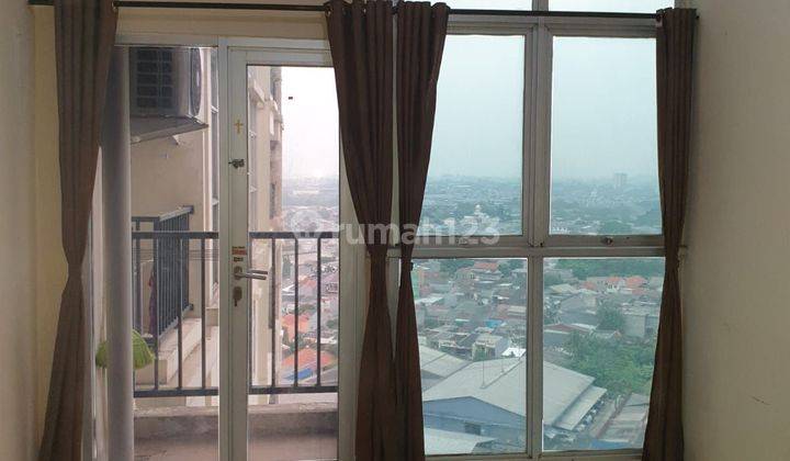 Apartement Di Jual BU 2