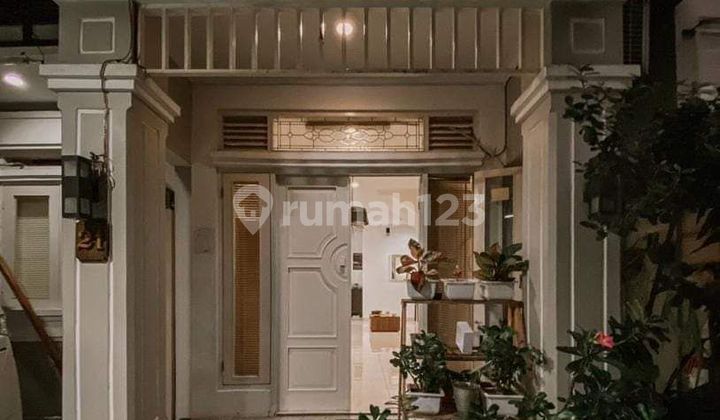 Di Jual Rumah Bagus 2