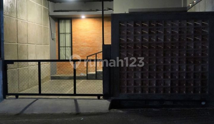 Rumah Bagus Baru Di Jual