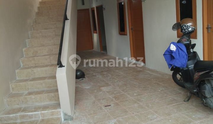 Di Jual Rumah Kontrakan Di Jual Rumah Kontrakan