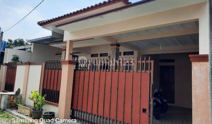 Rumah Bagus dan Rapih 1