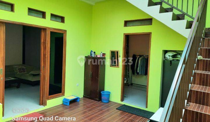 Rumah Bagus dan Rapih 2