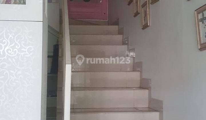 Rumah rapih siap huni 2