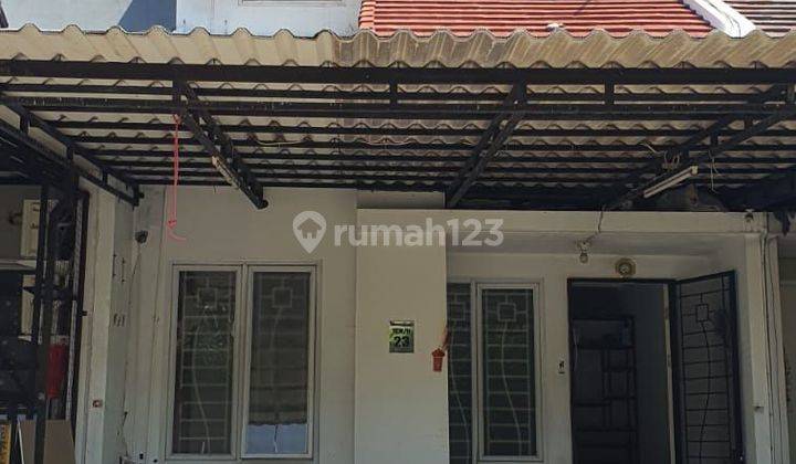 Rumah Bagus Murah Rapih Bersih 1