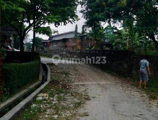 Di Jual Murah Tanah Darat Pinggir Jalan 1