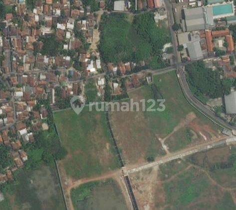 Di Jual Murah Tanah Darat Pinggir Jalan 2