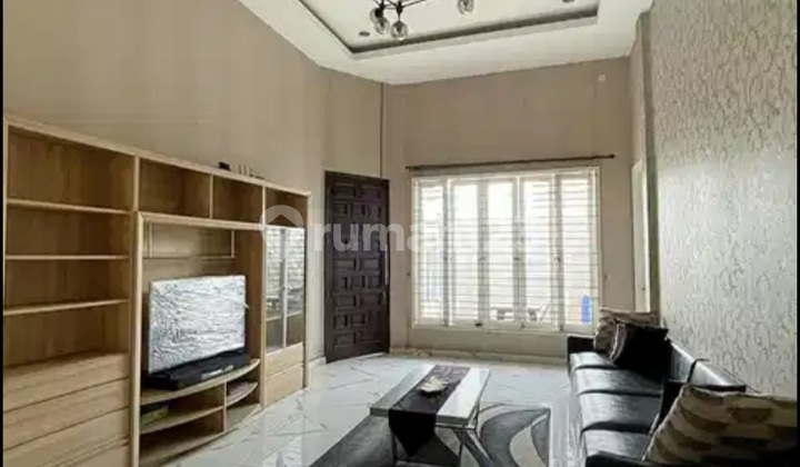 Rumah Mewah Murah Siap Huni Rumah Mewah Murah Siap Huni