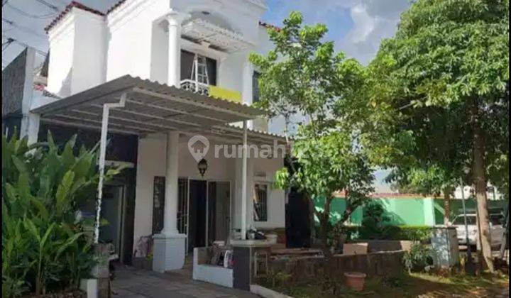 Rumah Mewah Harga Sewa Murah 1