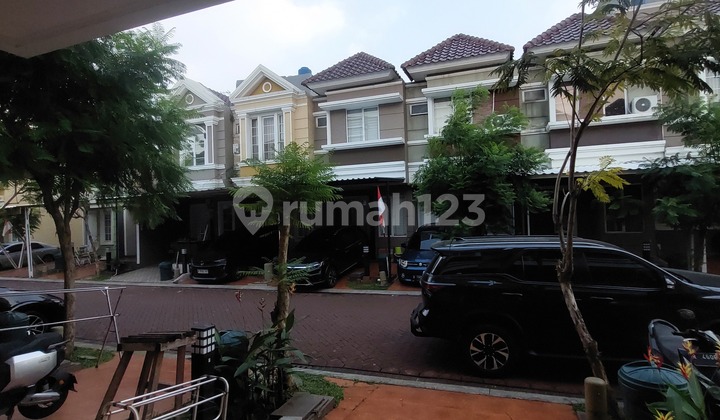 Minimalis Cantik Siap Huni