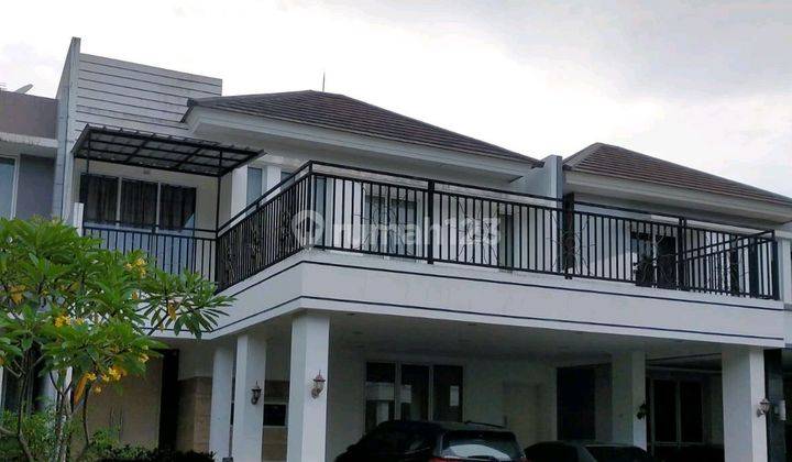 Rumah Modern Murah Cash Keras 1