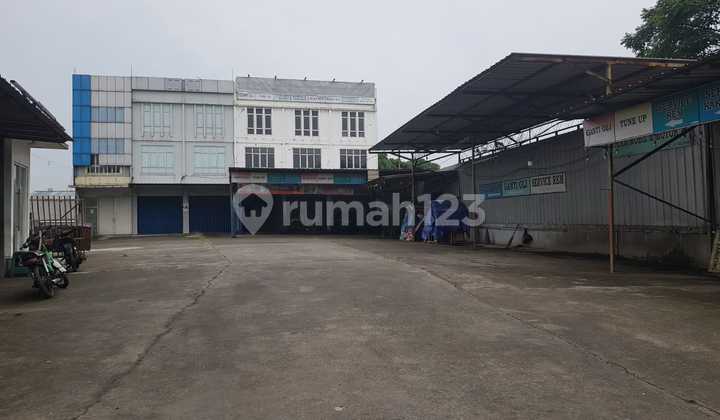 Gandeng 5 Lebih Murah Jl Protokol 2