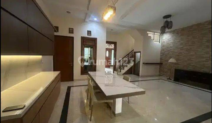 Rumah Mewah 2th Lebih Murah 1