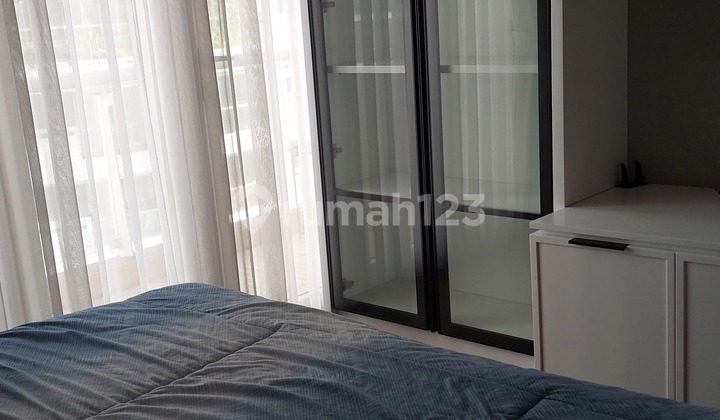 Full Furnished Rapih Private 2