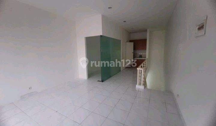 Murah Ruko Gandeng 3 Gading Serpong 2