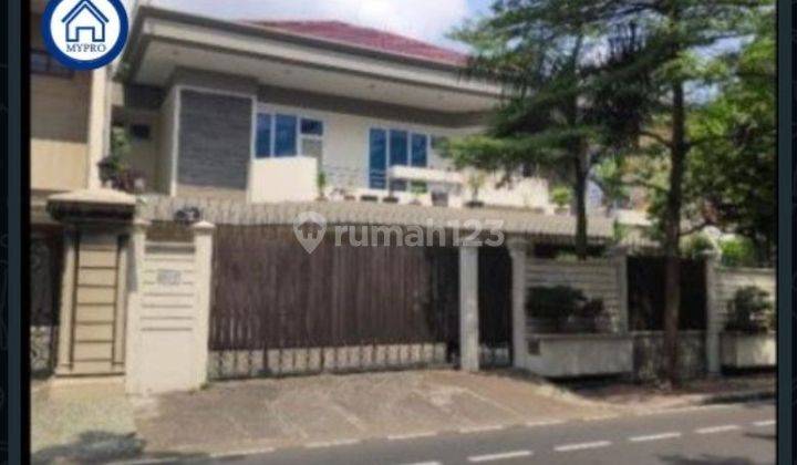 Rumah Mewah, Harga Murah Di Bawah Pasaran 1