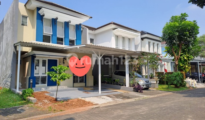 Hanya Bawa Koper Siap Huni Hanya Bawa Koper Siap Huni