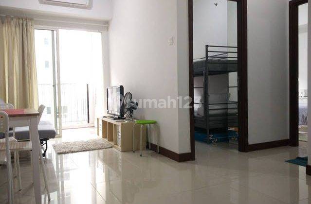 Di Jual Murah Apartement Scientia Square  2