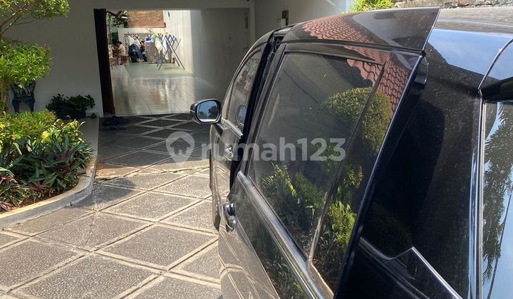 Rumah Mewah Bagunan Baru Terdapat Kolam Renangnya 2