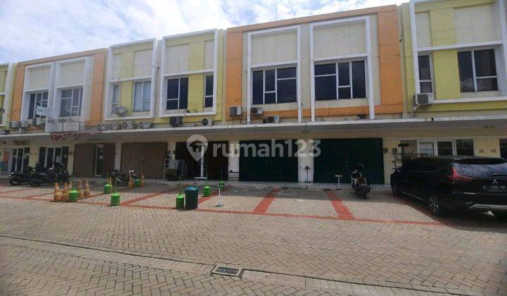 Murah Ruko Gandeng 3 Gading Serpong 1