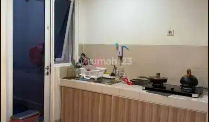 Sewa Rumah Murah Mminimalis Siap Huni 2