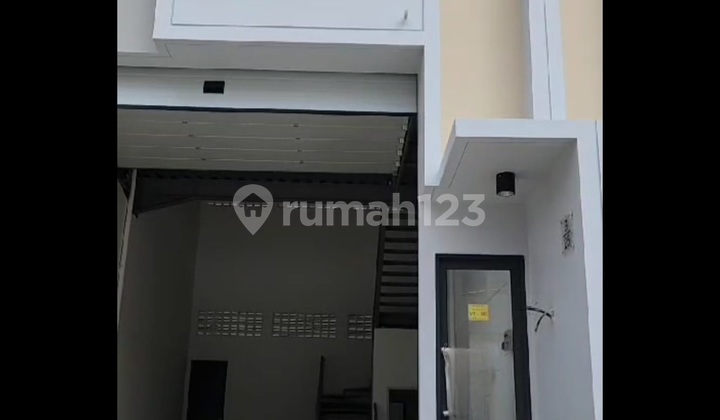 Baru Siap Pakai Akses Sangat Strategis 2