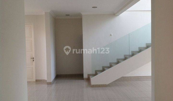 Rumah Mewah 2 Lantai  Di Komplek Sunter Agung Jakarta Utara 2