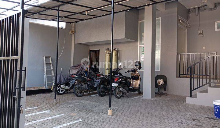 Di Jual Rumah Kost Kost An Strategis Taman Palem Lestari Investasi Menguntungkan Siap Huni 2