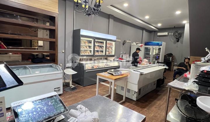 Strategic Frontline Position