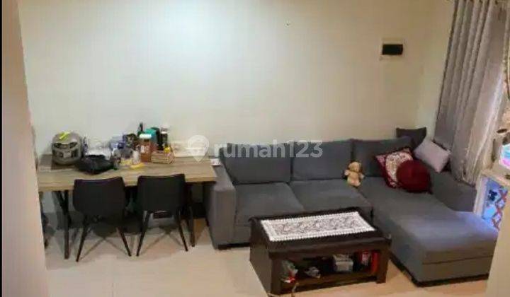 Sewa Rumah Murah Mminimalis Siap Huni 1