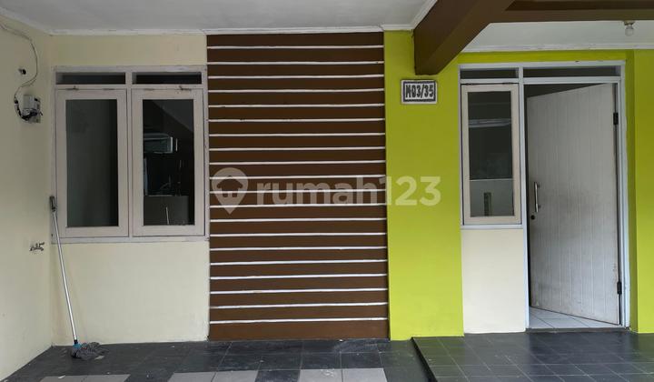 Citra Raya Cluster Green Vista 2