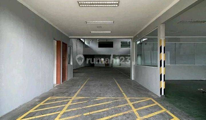 Gudang Lb 700m2 Siap Pakai 2